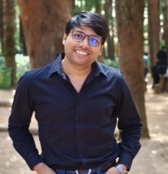 Saurav Kumar